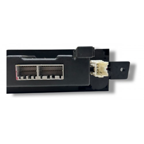 Comando Ar Condicionado Ssangyoung Actyon Kyron  68700090b0 Comando Ar Condicionado Ssangyoung Actyon Kyron  68700090b0