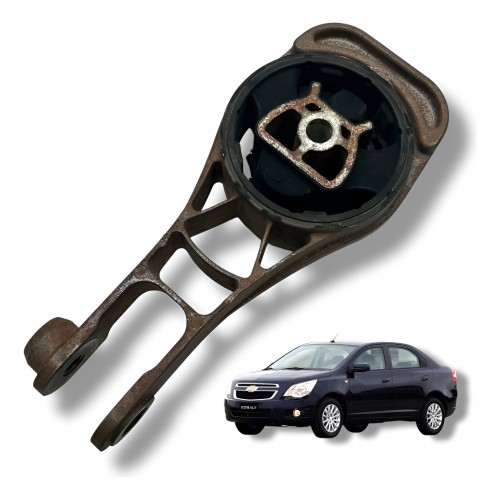 Suporte Coxim Câmbio Manual Gm Cobalt Spin Onix 1.4 2015