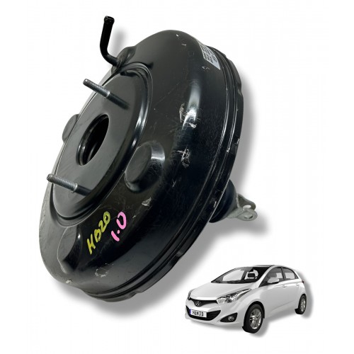 Hidrovácuo Servo Freio Hb20 2014 2015 2016 585001s100