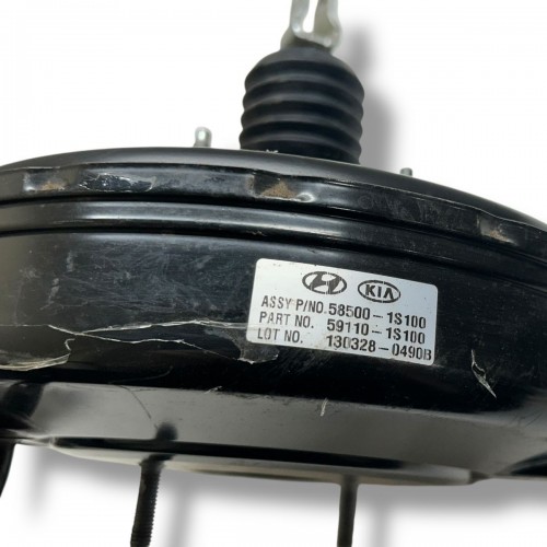 Hidrovácuo Servo Freio Hb20 2014 2015 2016 585001s100