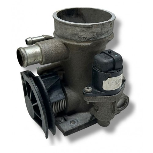 Corpo Borboleta Tbi Gm Celta Corsa Prisma 1.0 Flex 94700309