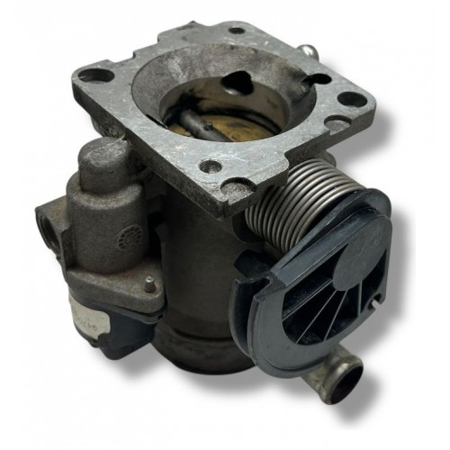 Corpo Borboleta Tbi Gm Celta Corsa Prisma 1.0 Flex 94700309
