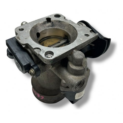 Corpo Borboleta Tbi Gm Celta Corsa Prisma 1.0 Flex 94700309