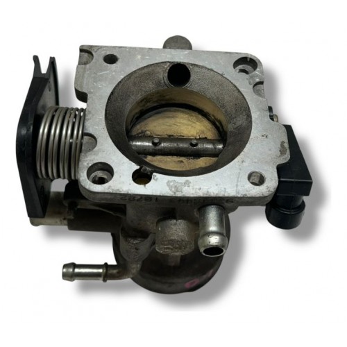 Corpo Borboleta Tbi Gm Celta Corsa Prisma 1.0 Flex 94700309