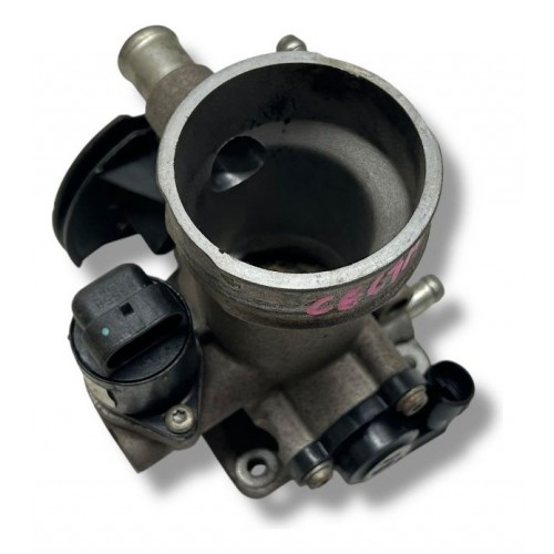 Corpo Borboleta Tbi Gm Celta Corsa Prisma 1.0 Flex 94700309