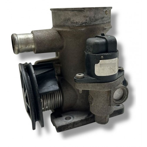 Corpo Borboleta Tbi Gm Celta Corsa Prisma 1.0 Flex 94700309