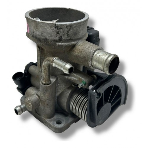 Corpo Borboleta Tbi Gm Celta Corsa Prisma 1.0 Flex 94700309