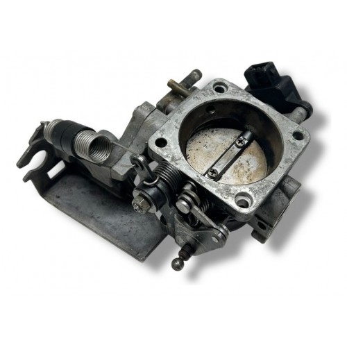 Corpo Borboleta Tbi Gm Vectra Zafira Astra 2.0 16v 2001 2002