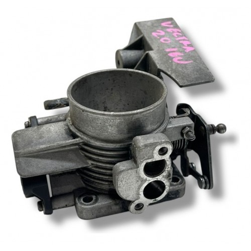 Corpo Borboleta Tbi Gm Vectra Zafira Astra 2.0 16v 2001 2002
