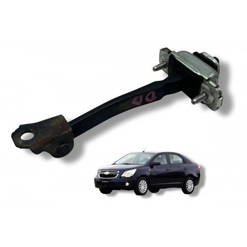 Limitador Porta Dianteira Direita Gm Cobalt 2013 2014 2015