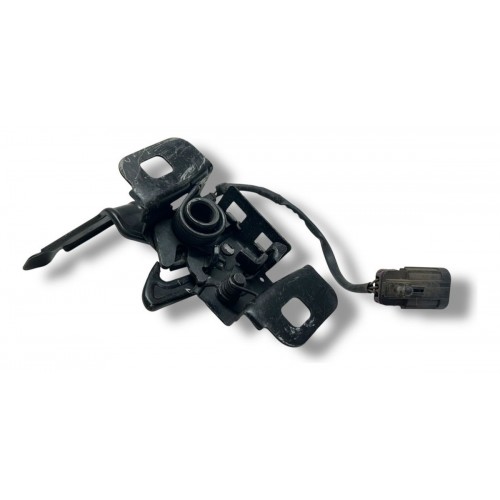 Fechadura Capô Dianteiro Gm Cobalt 2012 2013 2014