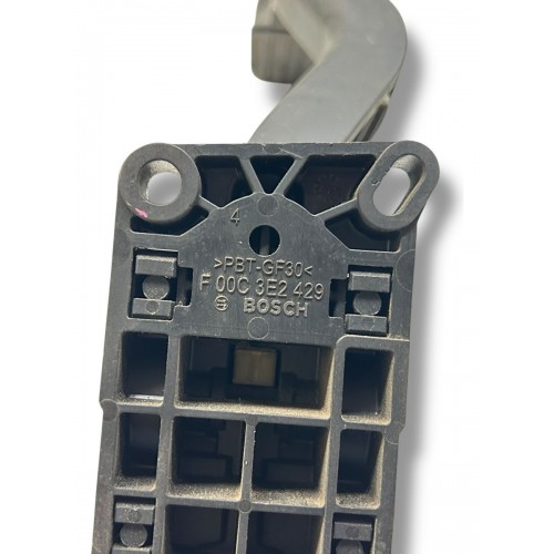 Pedal Acelerador Peugeot 307 407 206 Citroen C3 C4 C5