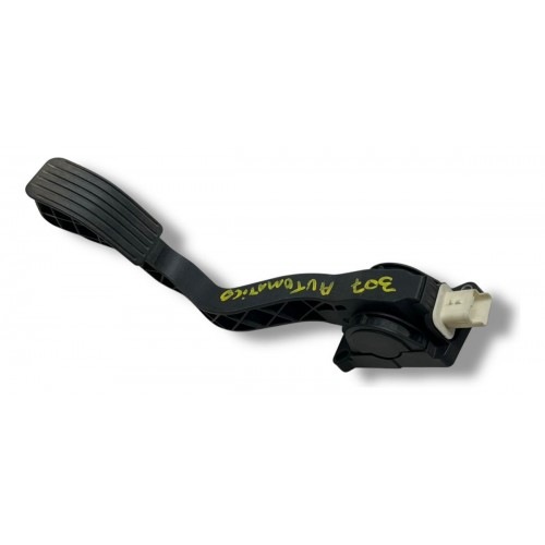 Pedal Acelerador Peugeot 307 407 206 Citroen C3 C4 C5