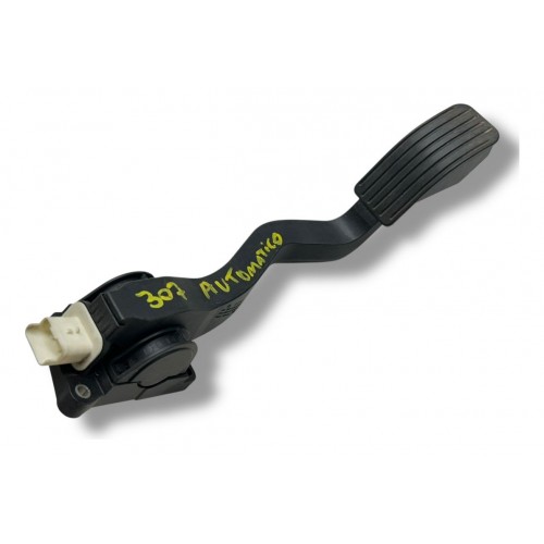 Pedal Acelerador Peugeot 307 407 206 Citroen C3 C4 C5