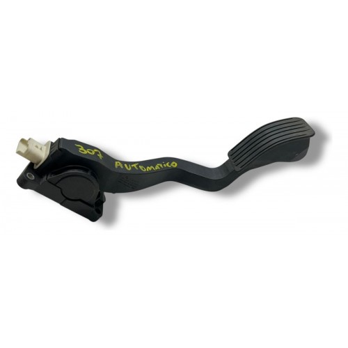 Pedal Acelerador Peugeot 307 407 206 Citroen C3 C4 C5