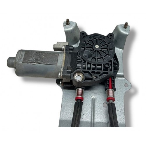 Maquina Vidro Dianteiro Direito Citroen Picasso 2008 2009