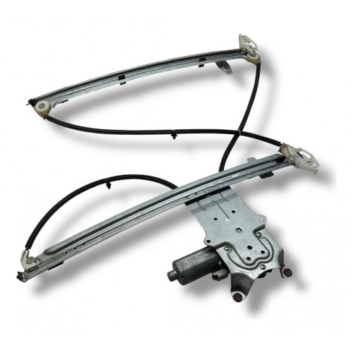 Maquina Vidro Dianteiro Direito Citroen Picasso 2008 2009