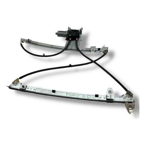 Maquina Vidro Dianteiro Direito Citroen Picasso 2008 2009