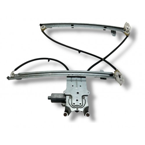 Maquina Vidro Dianteiro Direito Citroen Picasso 2008 2009