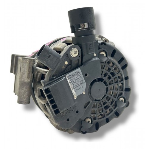 Alternador Palio Idea Punto Siena Doblo 1.6 1.8 Etorq 2014