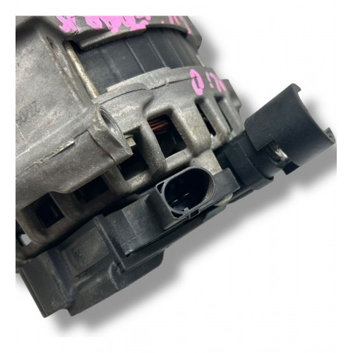 Alternador Palio Idea Punto Siena Doblo 1.6 1.8 Etorq 2014