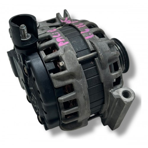 Alternador Palio Idea Punto Siena Doblo 1.6 1.8 Etorq 2014