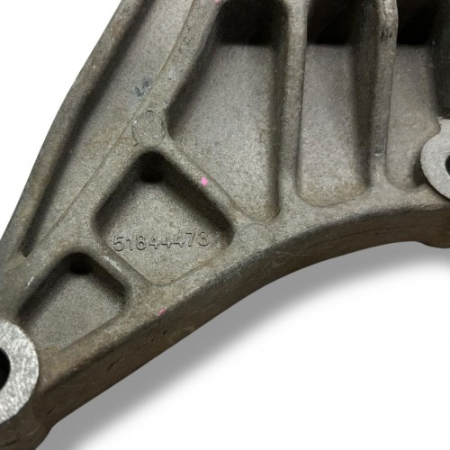 Suporte Coxim Cambio Palio Idea Siena Strada 1.6 Etorq 2015