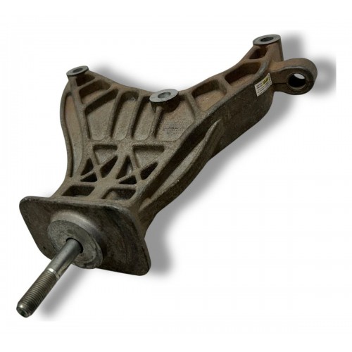 Suporte Coxim Cambio Palio Idea Siena Strada 1.6 Etorq 2015