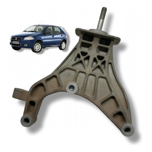 Suporte Coxim Cambio Palio Idea Siena Strada 1.6 Etorq 2015