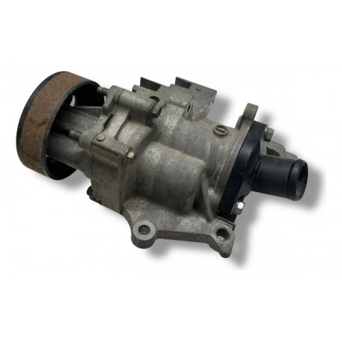 Suporte Bomba Da Água Nissan Tiida 1.8 2010 2011 2012