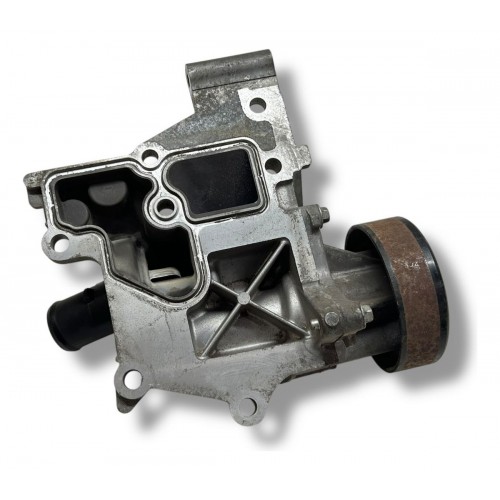 Suporte Bomba Da Água Nissan Tiida 1.8 2010 2011 2012