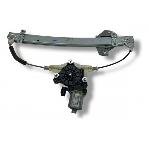 Máquina Vidro Dianteiro Esquerdo Hyundai Hb20 2014 2015