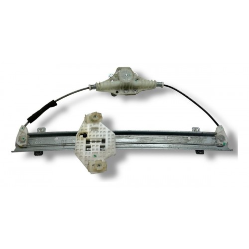 Maquina Vidro Manual Traseira Esquerda Hb20 2014 2015 2016