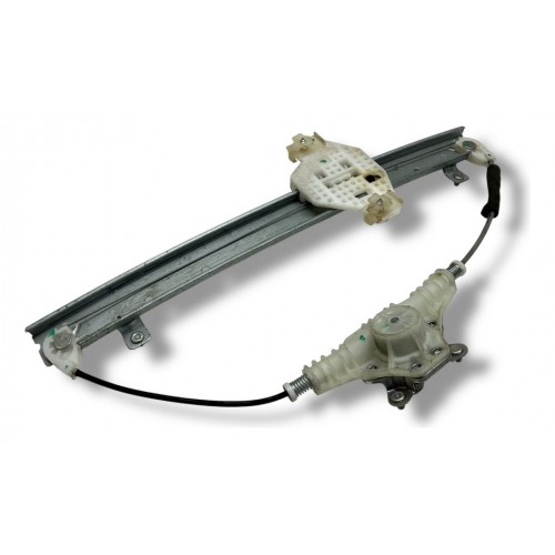 Maquina Vidro Manual Traseira Esquerda Hb20 2014 2015 2016