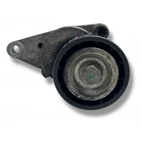 Tensor Esticador Correia Citroen C3 207 1.4 1.6 9652073680