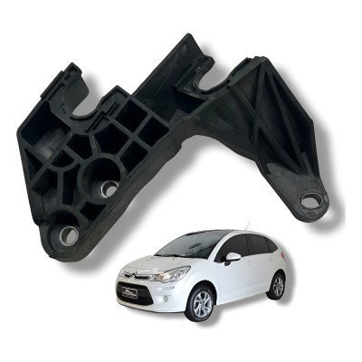 Suporte Cabos Marcha Citroen C3 Aircross 208 1.6 2014 2015