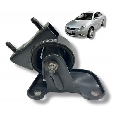 Suporte Coxim Câmbio Jac J3 1.4 2011 2012 2013 2014