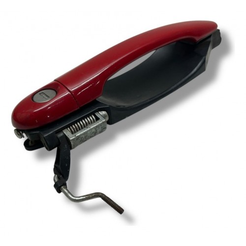 Maçaneta Externa Dianteira Esquerda Fiat Palio 2009 2010