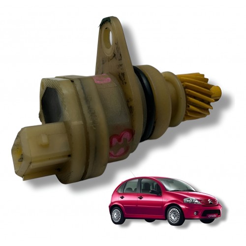 Sensor Velocidade Citroen C3 206 207 1.4 2009 2010 2011