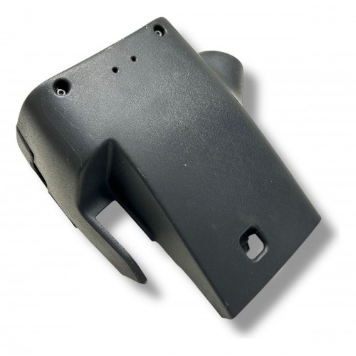 Moldura Coluna Direção Citroen C3 2009 2010 2011 2012