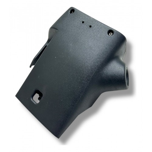 Moldura Coluna Direção Citroen C3 2009 2010 2011 2012