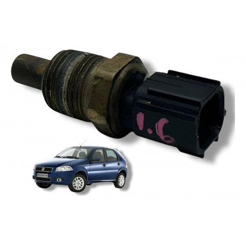 Sensor Temperatura Fiat Palio Idea Siena Doblo 1.6 2012