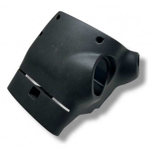 Moldura Coluna Direção Nissan Tiida 2011 2012 2013