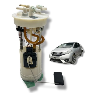 Bomba De Combustível Honda Fit City Wrv 1.5 2015 2016 2017