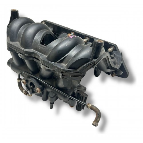 Coletor De Admissão Gm Montana Ágile 1.4 8v 2011 2012