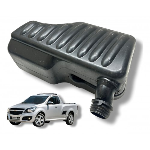 Caixa Ressonador Ar Gm Montana Ágile 1.4 2011 2012 2013
