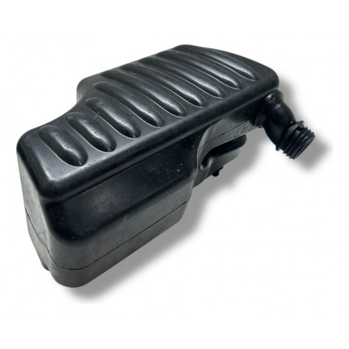 Caixa Ressonador Ar Gm Montana Ágile 1.4 2011 2012 2013