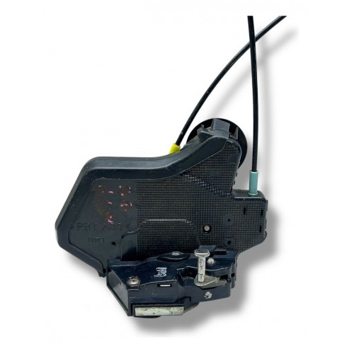 Fechadura Elétrica Traseira Direita Toyota Hilux 2009 2010