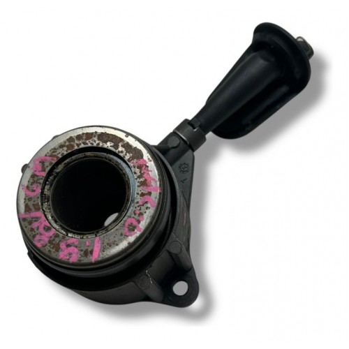 Atuador Embreagem Fiat Palio 1.8 Etorq 2010 2011 Seminovo
