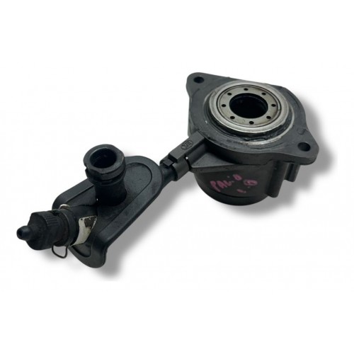 Atuador Embreagem Fiat Palio 1.8 Etorq 2010 2011 Seminovo